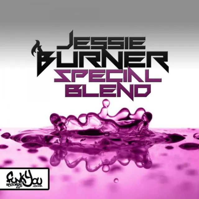 Special Blend - Original Mix