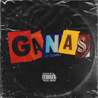 Ganas by Jampee