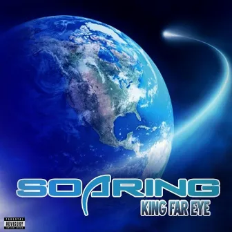 Soaring by King Far Eye