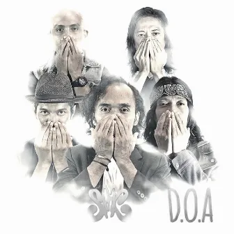 D.O.A by Slank