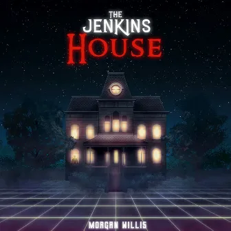 The Jenkins House by morgan willis