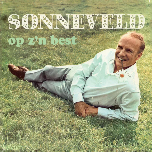 Wim Sonneveld Op Z'n Best (Live)