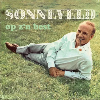 Wim Sonneveld Op Z'n Best (Live) by Wim Sonneveld