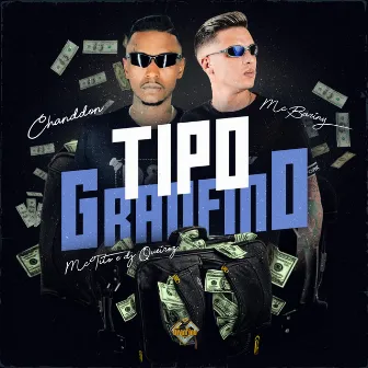 Tipo Granfino by Chanddon