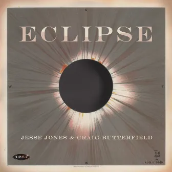 Eclipse by Craig Butterfield