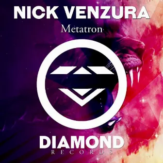 Metatron by Nick Venzura