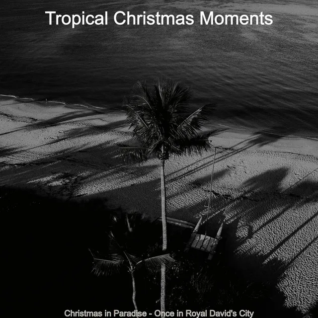 Christmas in Paradise - Once in Royal David's City