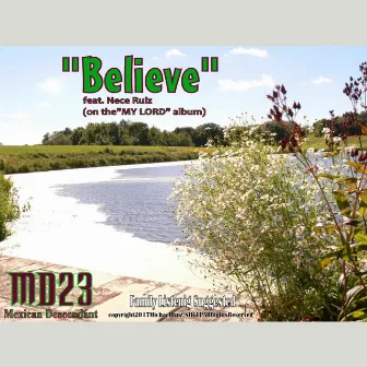 Believe by Md23