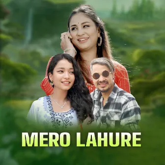 Mero Lahure by Rishi Khadka