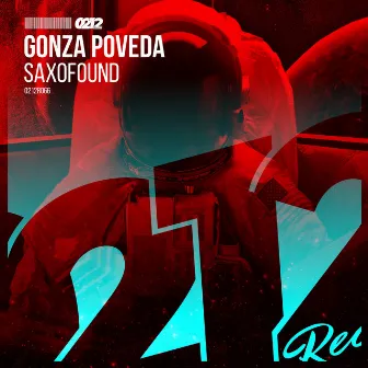 Saxofound by Gonza Poveda