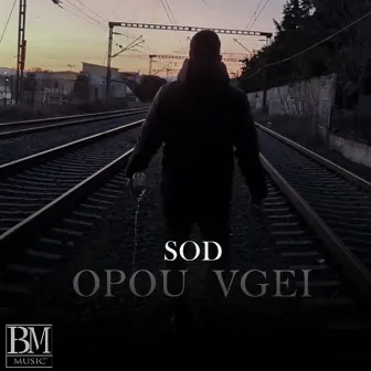 OPOU VGEI by SOD