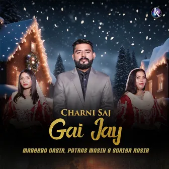 Charni Saj Gai Jay by Patras Masih