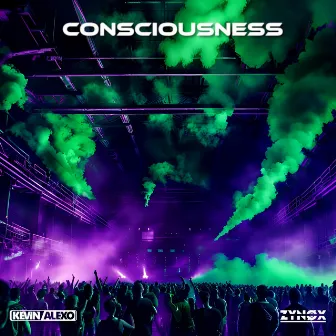 Consciousness by ZYNØX