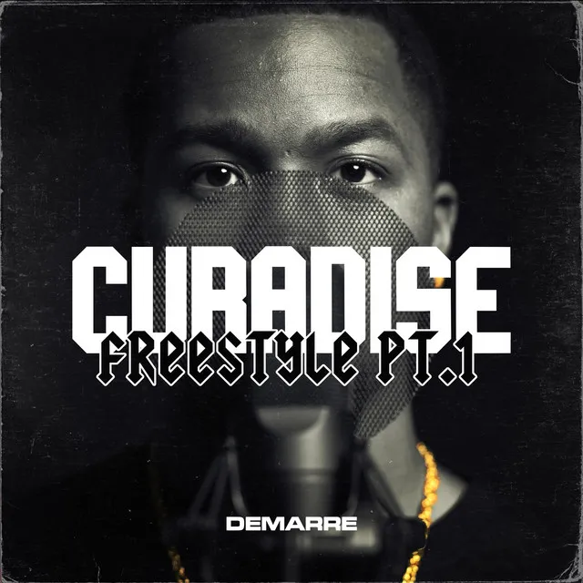 Curadise Freestyle pt.1