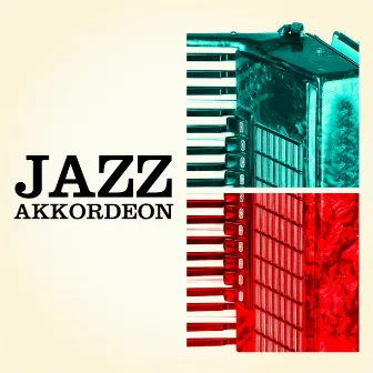 Jazz Akkordeon by Gorni Kramer Quartet