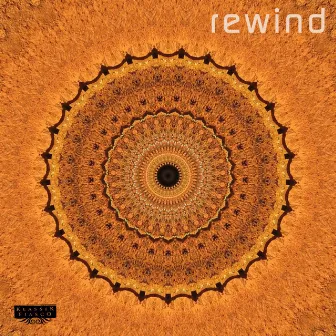 Rewind by Jake Childs