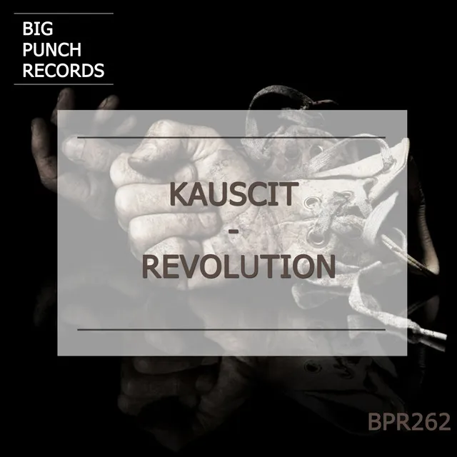 Revolution - Original Mix