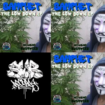 The Low Down EP by Samphet