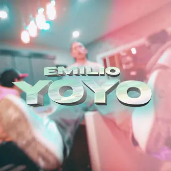 Yoyo by Emilio