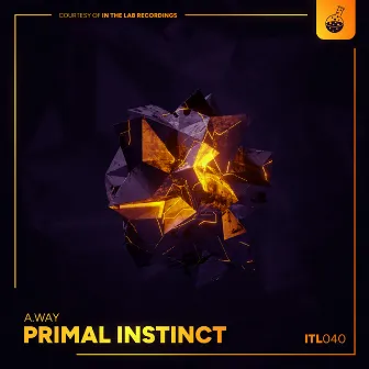 Primal Instinct by A.way