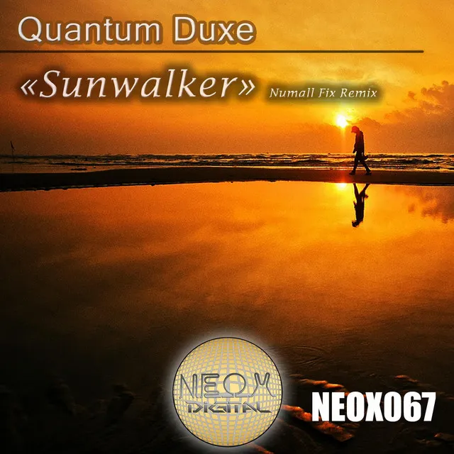 Sunwalker - Numall Fix Remix