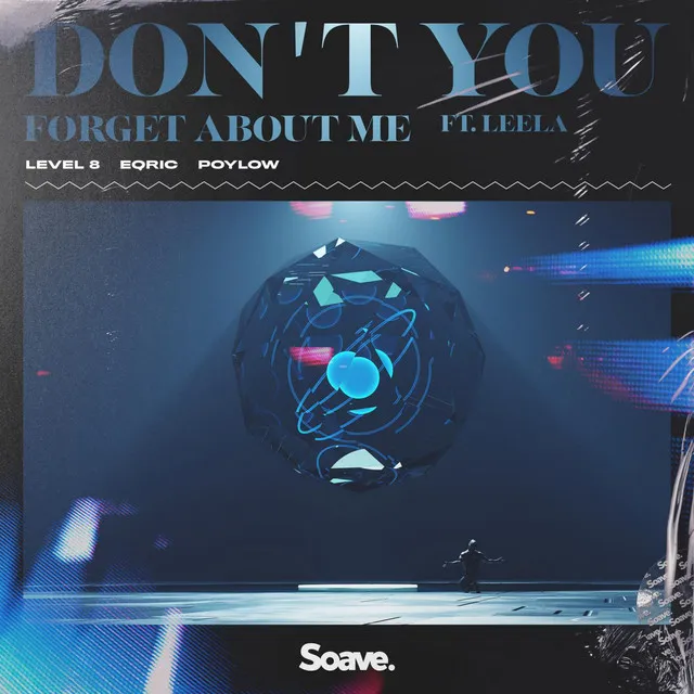 Don't You (Forget About Me)