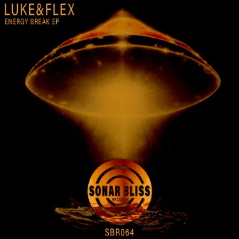 Energy Break EP by luke&flex