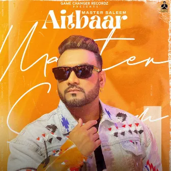 Aitbaar by Master Saleem