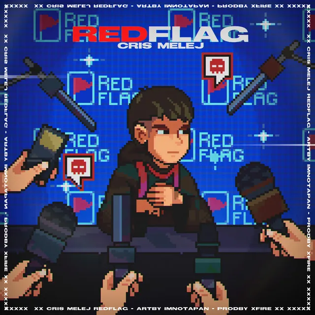 REDFLAG