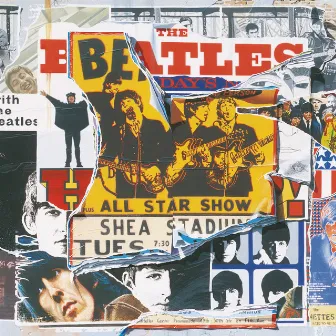 Anthology 2 by The Beatles