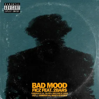 Bad Mood by Ficz