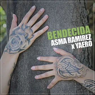 Bendecida by Asma Ramirez