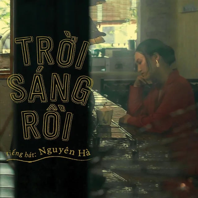 Trời Sáng Rồi (Theme Song From "Trời Sáng Rồi, Ta Ngủ Đi Thôi")