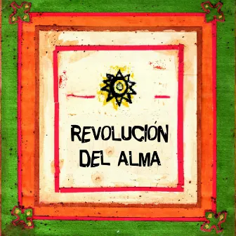 Revolución del Alma by Gustavo Maturano