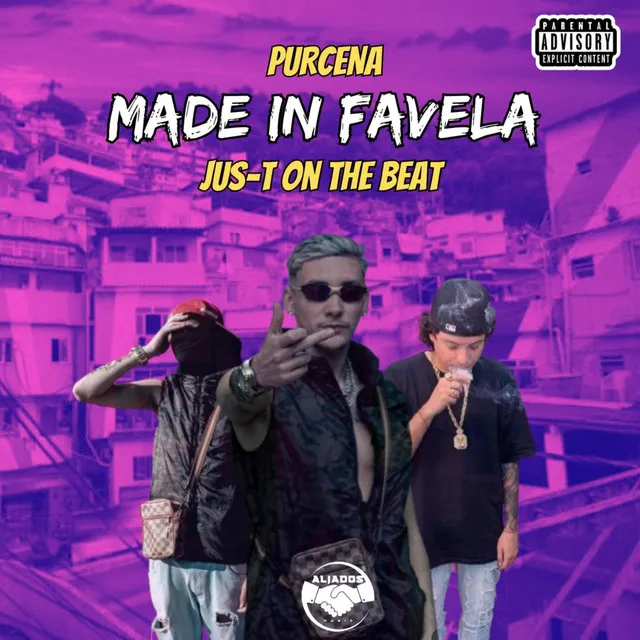 Made In Favela