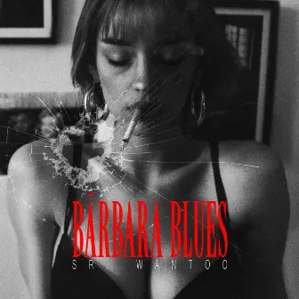 Bárbara Blues by Sr. WanToo