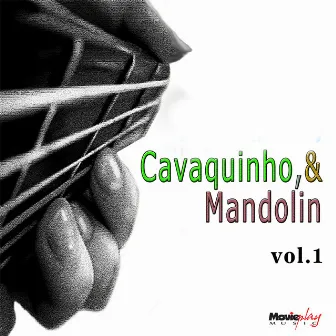 Cavaquinho e Mandolin Vol.1 by Armandinho Macedo