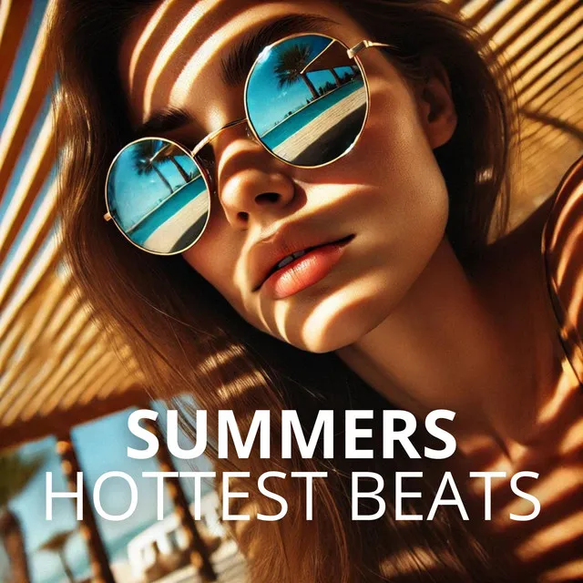 Summers Hottest Beats: Chill House Music