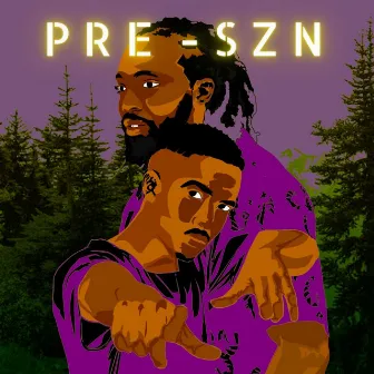 Pre Szn by Hood Gvng SA