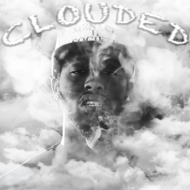 Clouded