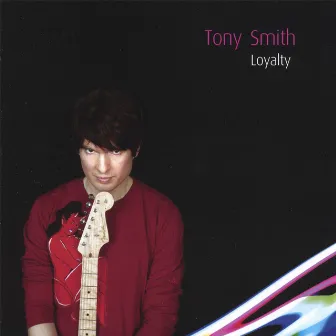 Loyalty by Tony Smith