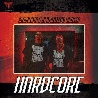 Hardcore by El Salvado