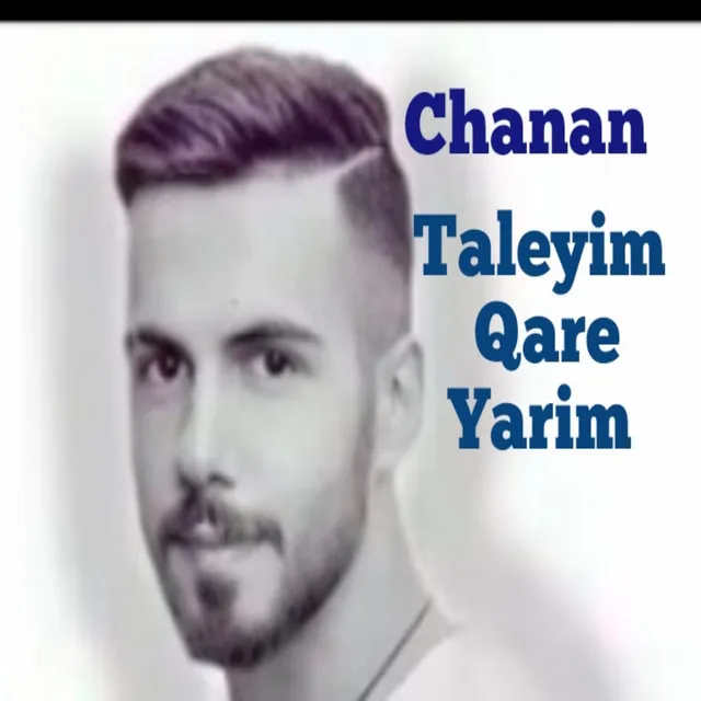 Taleyim Qara Yarım