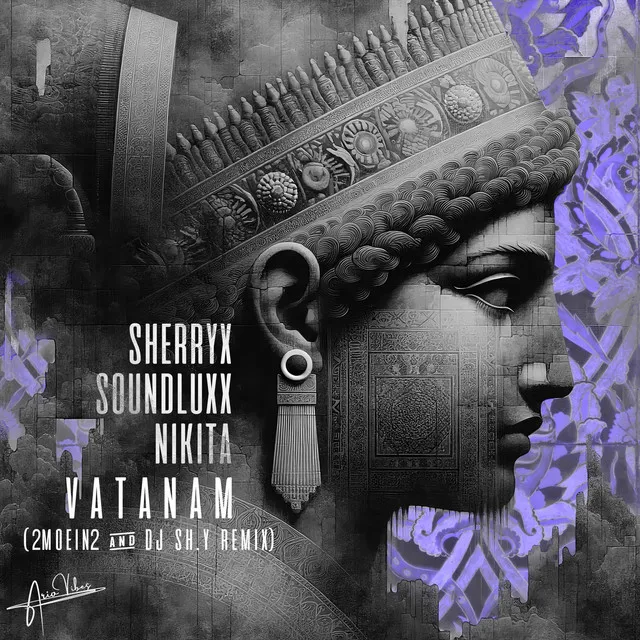 Vatanam - 2MOEIN2 & DJ SH.Y Remix