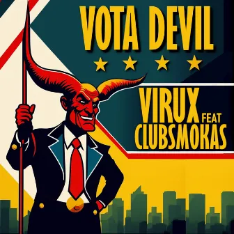 Vota Devil by ClubSmokas