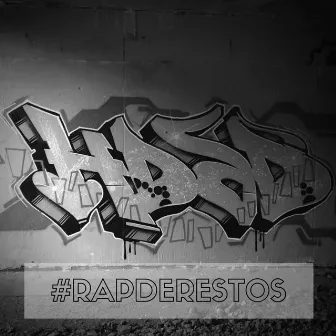 RapDeRestos XIV by Fran GNS