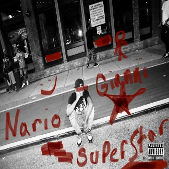 Superstar by Nario Gianni