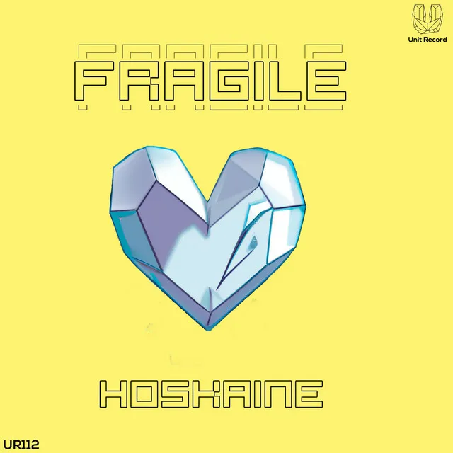 Fragile - original mix