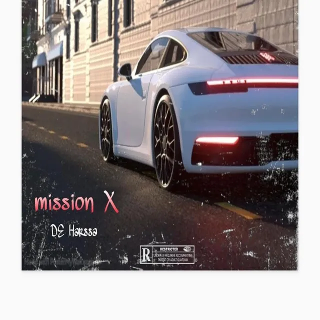 Mission X