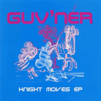 Knight Moves by Guv'ner